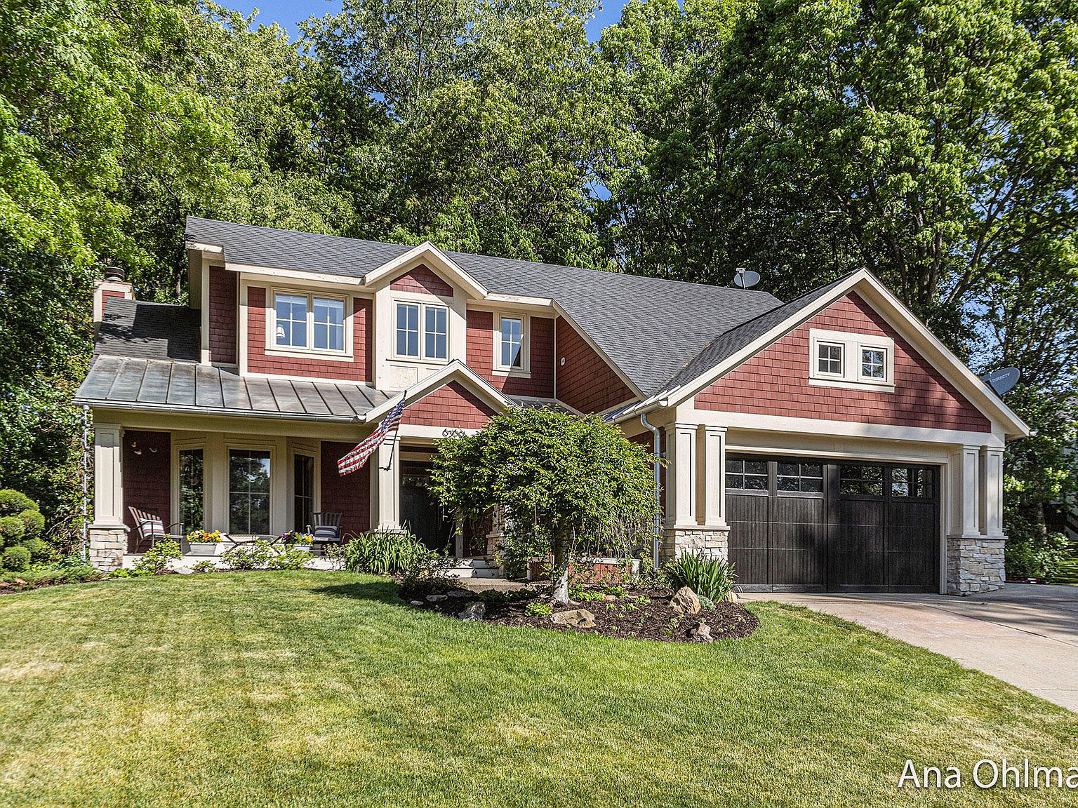 6369 Drumlin Ct SE, Ada, MI 49301 Zillow