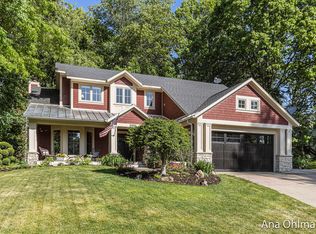 6369 Drumlin Ct SE, Ada, MI 49301