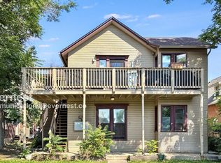 1915 Pine St APT 3, Boulder, CO 80302