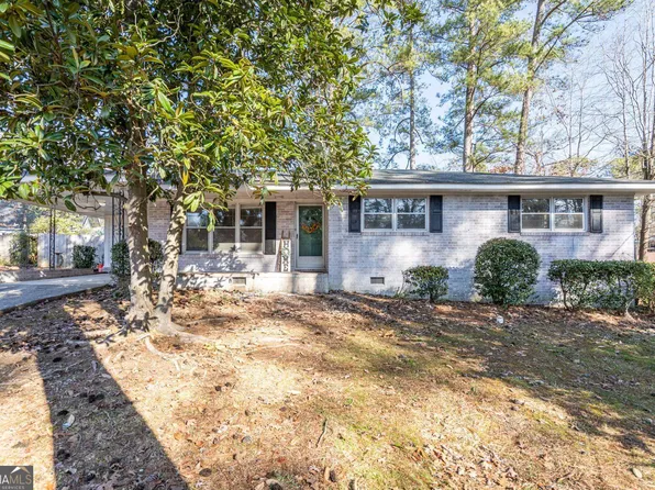 15 Jefferson Dr SW, Rome, GA 30165