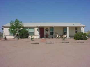 190 S Colt Rd, Apache Junction, AZ 85119