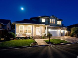 121 Sundance Ct, Napa, CA 94558
