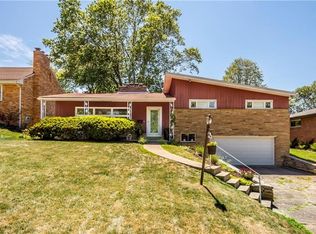 141 Elatan Dr, Pittsburgh, PA