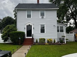 271 East St, Carneys Pt, NJ 08069