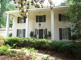2469 Flair Knoll Dr, Atlanta, GA 30345