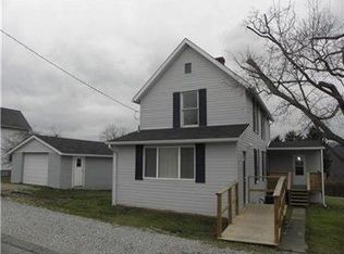 125 3rd Ave, New Eagle, PA
