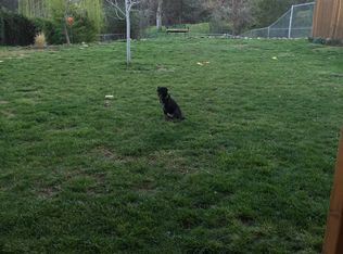 1017 Moss Creek Rd, Redding, CA 96003