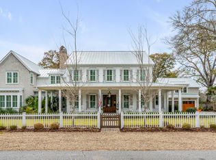 1010 Tall Pine Rd, Mount Pleasant, SC 29464