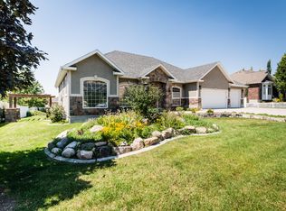 147 Hillside Dr, Smithfield, UT 84335