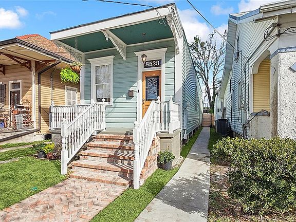 2nd image of 8523 Freret St