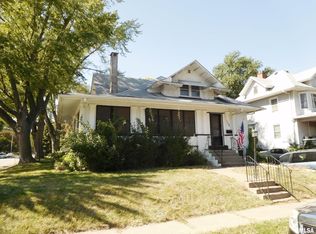 1304 Arlington Ave, Davenport, IA 52803