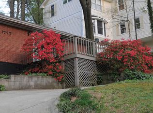 1777 Piedmont Way NE, Atlanta, GA 30324