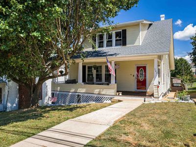 502 3rd St, Shenandoah, VA, 22849