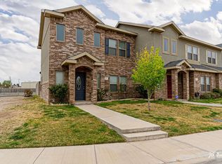 101 Old Course Rd, Odessa, TX 79765