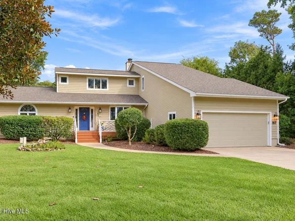 152 Arborvitae Drive, Pine Knoll Shores, NC 28512