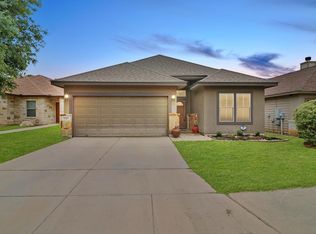 7327 Eagle Ledge, San Antonio, TX 78249