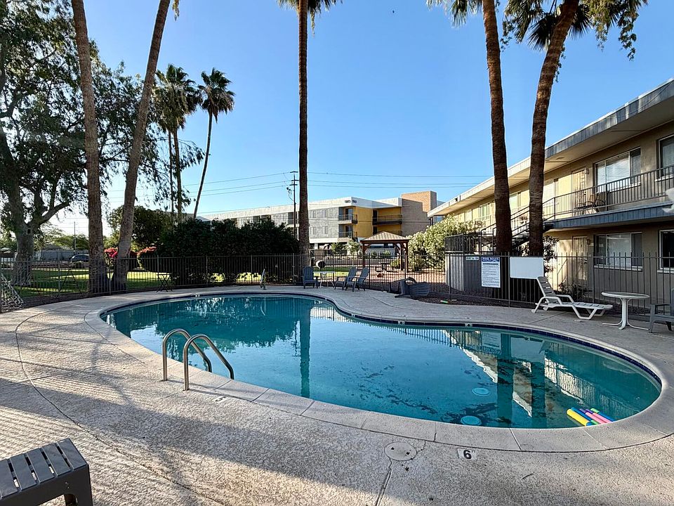 1st image of 1111 E TURNEY Avenue #23