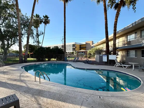 1111 E TURNEY Avenue #23, Phoenix, AZ 85014