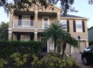 10080 Moss Rose Way, Orlando, FL 32832