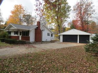 5299 Old Orchard Dr, Oscoda, MI 48750