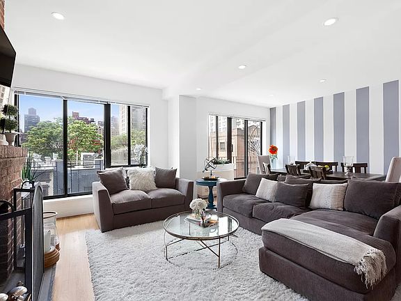 4th image of 343 E 76th St #Penthouse 6a