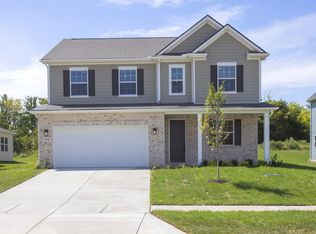 209 Acmon Blue Rd, Mount Juliet, TN 37122