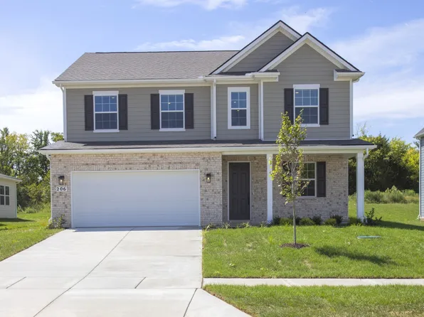 209 Acmon Blue Rd, Mount Juliet, TN 37122