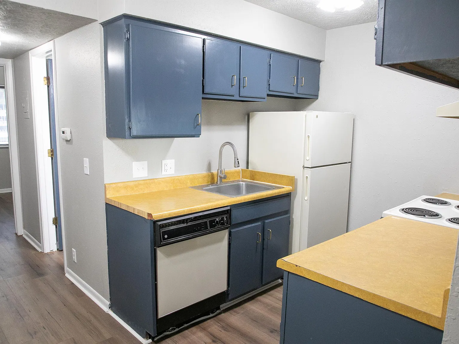 Copperleaf - PGO - 4216-52 — Photo 1