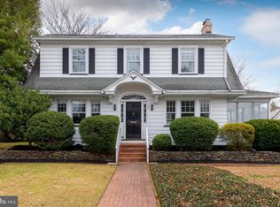 38 S Columbia St, Woodbury, NJ 08096
