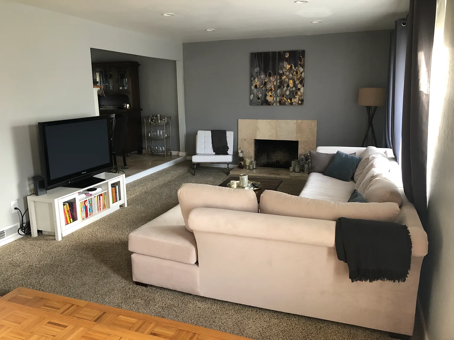 1707 Capistrano Dr — Photo 2