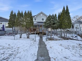 10656 93rd St NW, Edmonton, AB