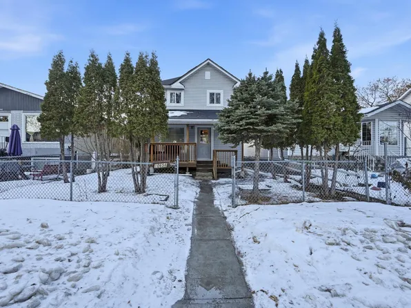 10656 93rd St NW, Edmonton, AB T5H 1X9