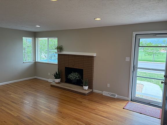 front room