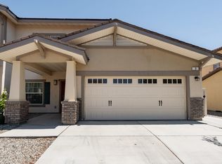 3 Copper Dr #3B-2BA, Twentynine Palms, CA 92277