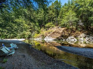 2240 Cazadero Hwy, Cazadero, CA 95421