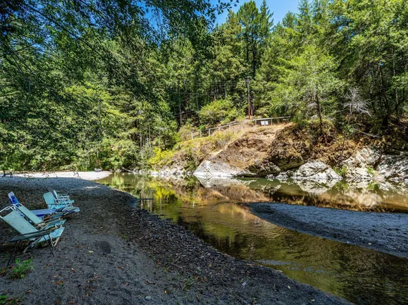 2240 Cazadero Highway, Cazadero, CA 95421