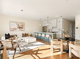 12 Geneva St #Penthouse, Boston, MA 02128