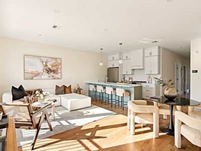 12 Geneva St #Penthouse, Boston, MA, 02128