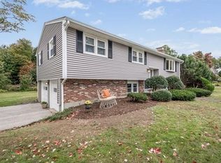 1 Birch Ln, Shrewsbury, MA 01545