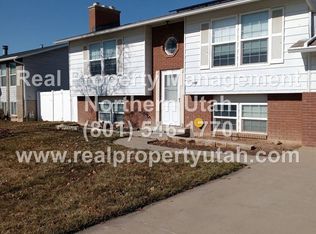 992 W 2200 N, Layton, UT 84041