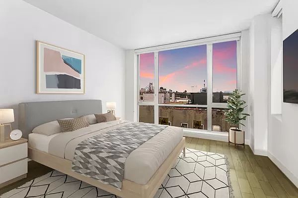 1st image of 11-35 45th Ave #6F