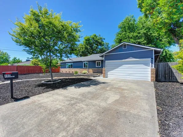 107 Fairbanks Ave, Sacramento, CA 95838