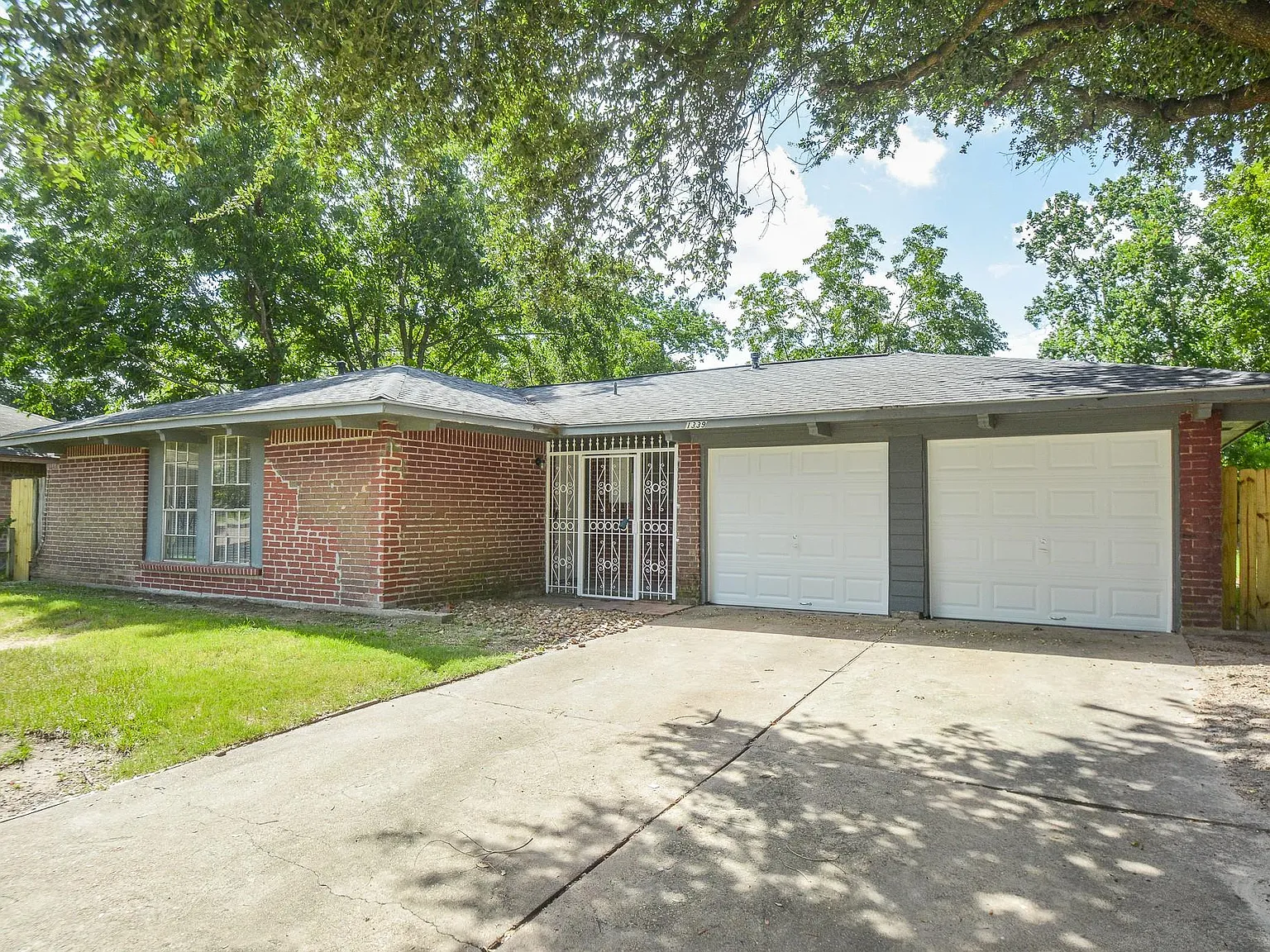 3 bed, 1.5 bath, 1050 sqft, $1,450 — Photo 4