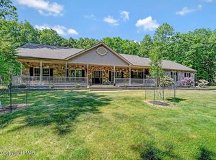 305 Jonas Rd, Effort, PA 18330