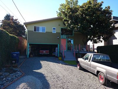 4821 44th Ave S, Seattle, WA, 98118