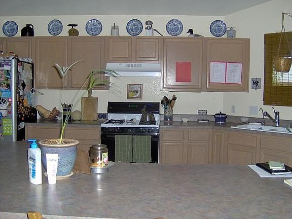 Kitchen Center
