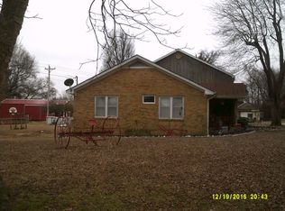 18 County Road 478, Rector, AR 72461