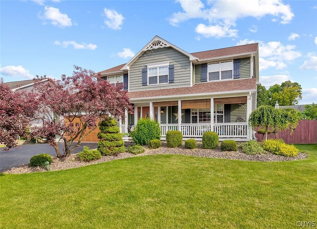 3643 Redhead Ter, Liverpool, NY 13090 | Zillow