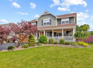 3643 Redhead Ter, Liverpool, NY 13090