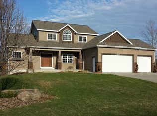 5875 Chandonnet Dr, Muskegon, MI 49444